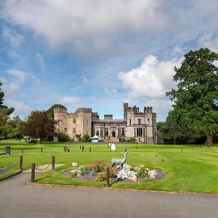 Ashton Hall At Lancaster Golf Club Экстерьер фото