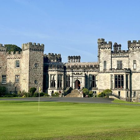 Ashton Hall At Lancaster Golf Club Экстерьер фото