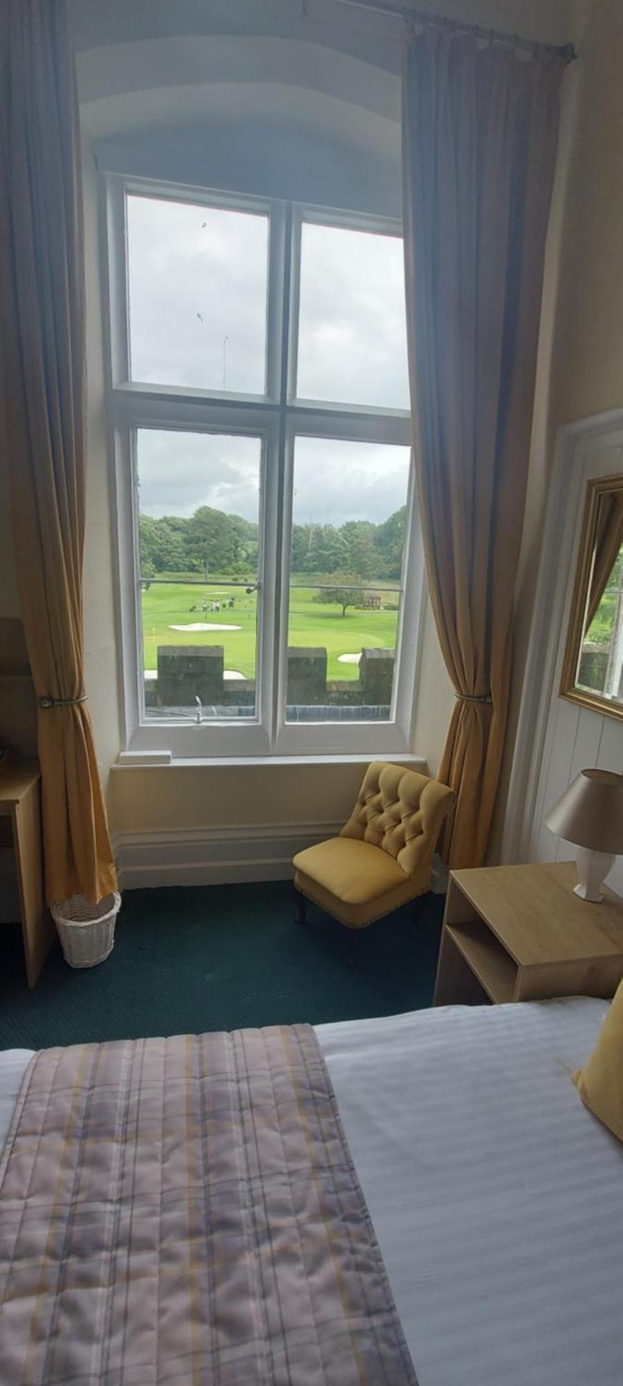 Ashton Hall At Lancaster Golf Club Экстерьер фото