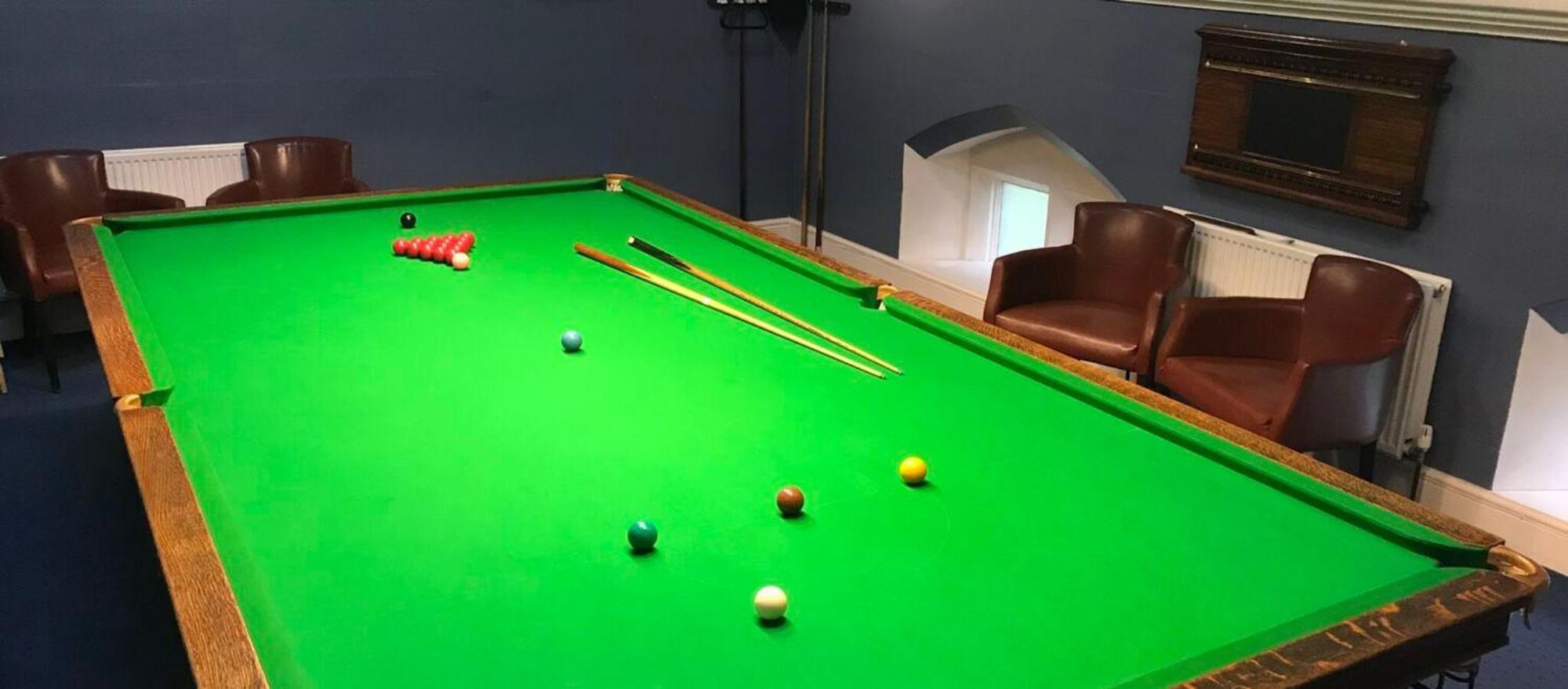 Ashton Hall At Lancaster Golf Club Экстерьер фото