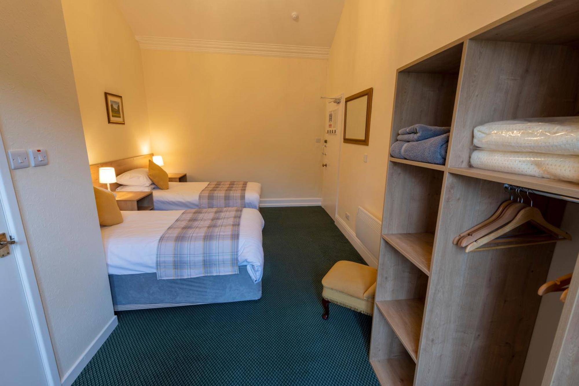 Ashton Hall At Lancaster Golf Club Экстерьер фото