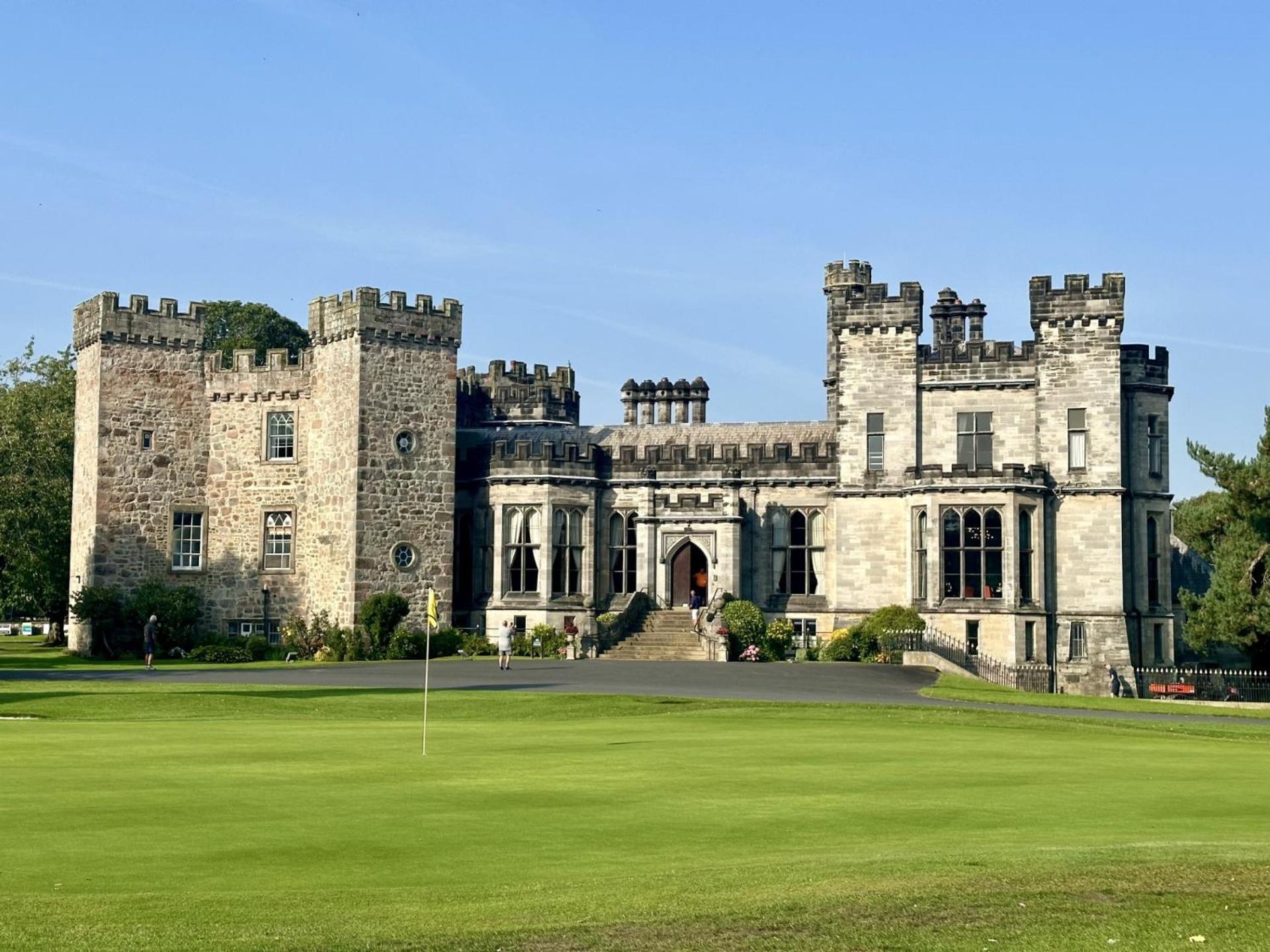 Ashton Hall At Lancaster Golf Club Экстерьер фото