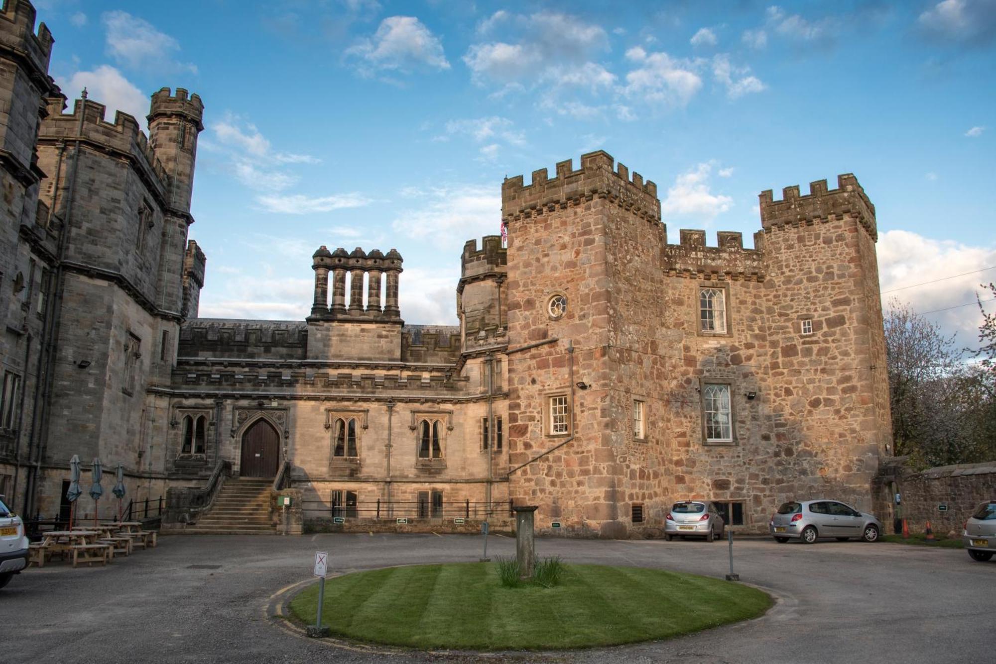 Ashton Hall At Lancaster Golf Club Экстерьер фото